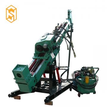 Small drilling rig/core drilling rig/portable drilling rig