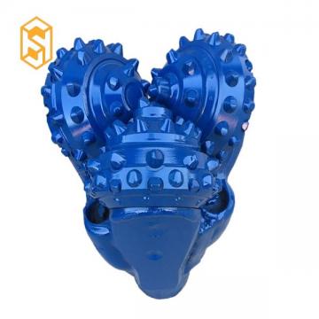 Professional Rock Drill Bits , High Performance Tungsten Carbide Drill Bits