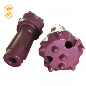 DHD Series Hard Rock Drilling DTH Bit DHD Drilling Tool for Water Well