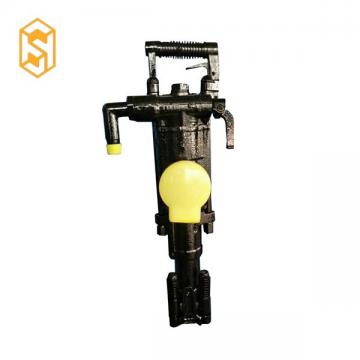 rock drill Hand Held Pneumatic Rock Drill for sale