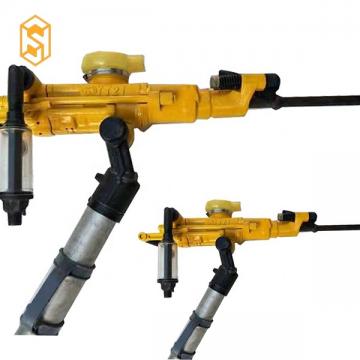 Selling Good Quality Air Compressor pneumatic hand hammer  rock drill
