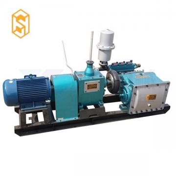 Easy Dis Assembly Drilling Mud Pump Anti Rust High Impact Resistance