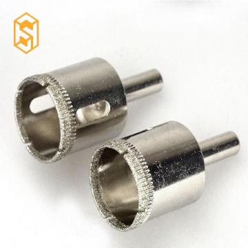 BQ NQ HQ PQ Surface Set Core Drilling Diamond Bits Mining Tools