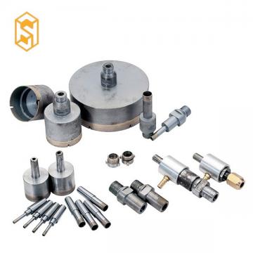 Diamond Core Drill Bits, Diamond Drill Bits for Mable, Granite Stone