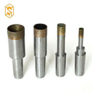 Sintered Diamond Core Drill Bit for Granite Distribution