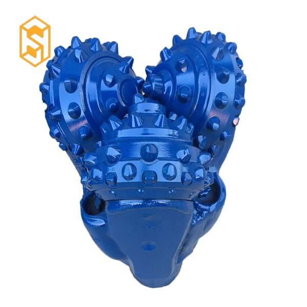 32mm Hole Digging Mining Button Pneumatic Rock Drill Bits for Hard Rock