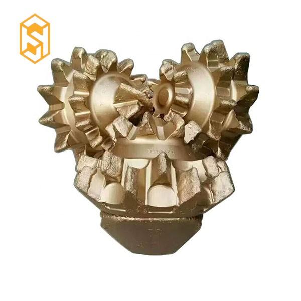 32mm Hole Digging Mining Button Pneumatic Rock Drill Bits for Hard Rock